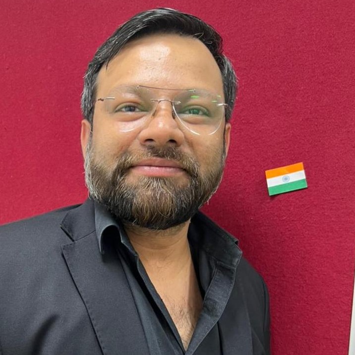 Ankush Bali